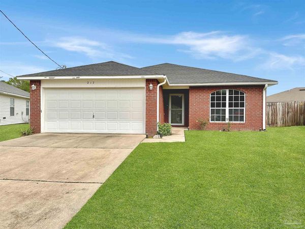 217 Cohasset Ct, Pensacola, FL 32534