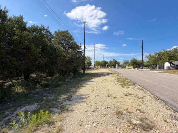 2021 RONDA CT, Canyon Lake, TX 78133