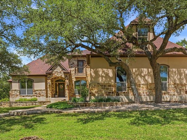 1508 Havenwood Blvd, New Braunfels, TX 78132