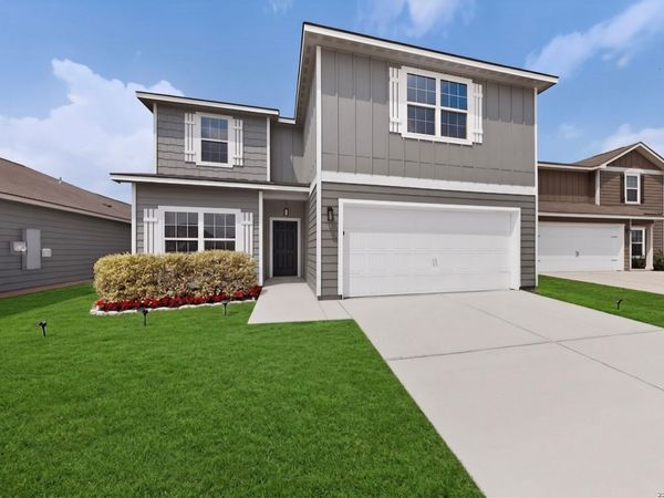 11914 Latour Valley, San Antonio, TX 78252