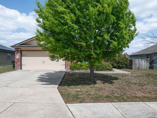 2499 DIAMONDBACK TRL, New Braunfels, TX 78130