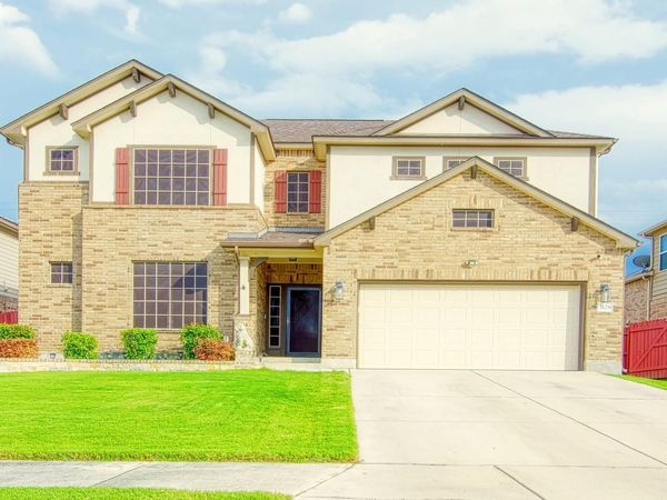 3128 BEACON GLN, Schertz, TX 78108