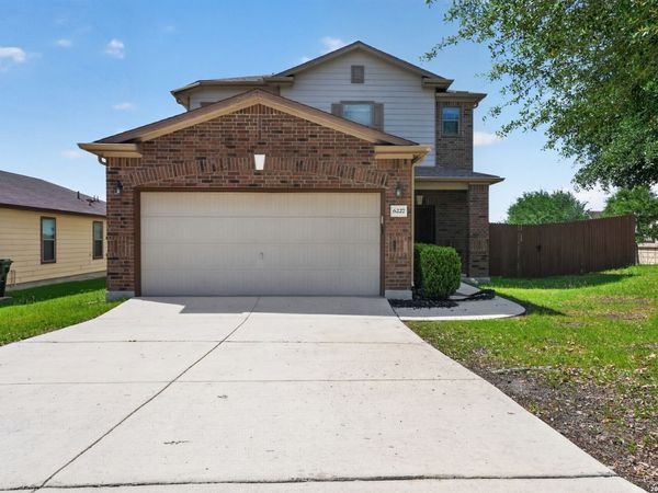 6227 Fred Couples, Schertz, TX 78108