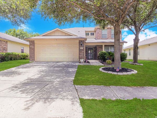 661 Cotton Patch, Schertz, TX 78154