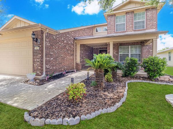 661 Cotton Patch, Schertz, TX 78154
