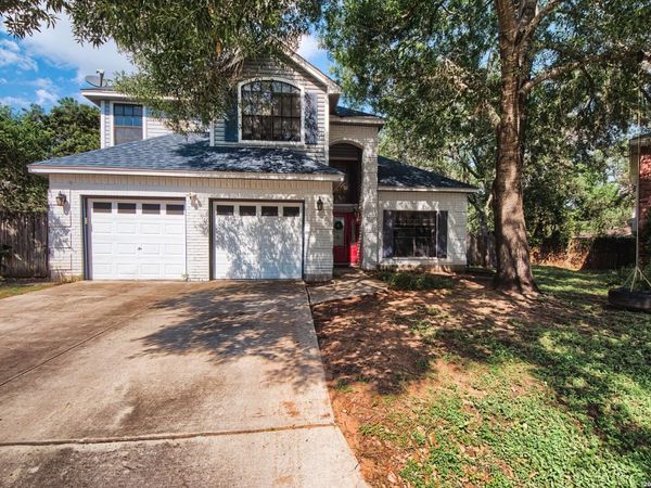 10106 Sandyglen, San Antonio, TX 78240