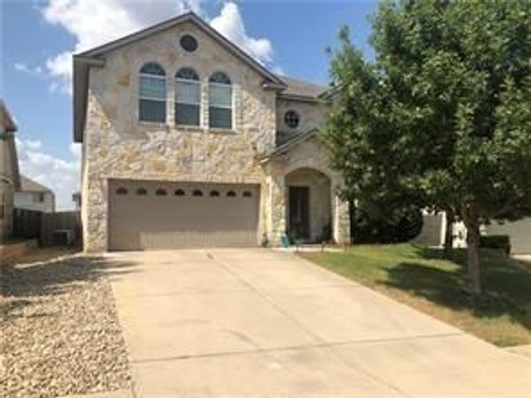 1809 Golden Arrow Ave , Cedar Park, TX 78613