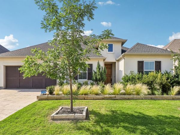 1524 Vermillion Drive, Prosper, TX 75078