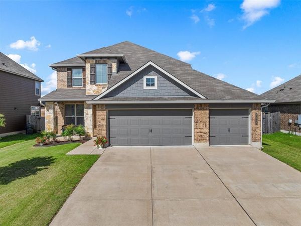 3105 Samson Drive , Waco, TX 76655