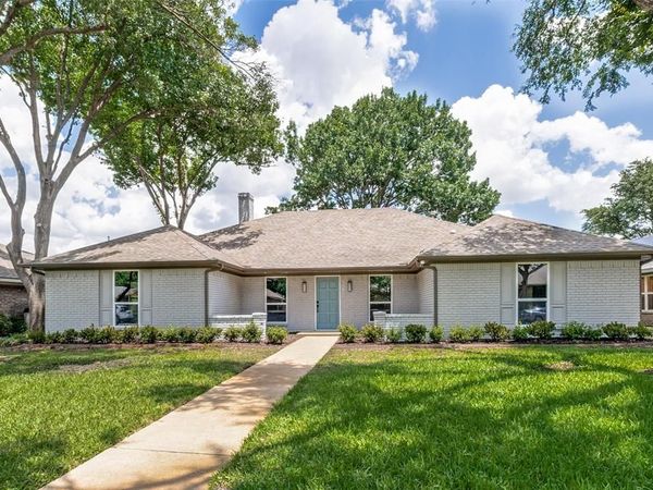 1307 Rusk Drive, Richardson, TX 75081