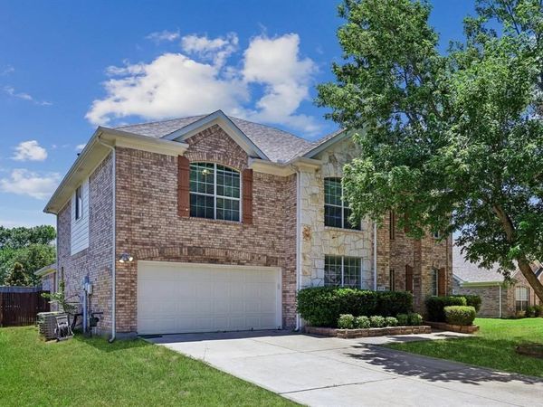 3115 Reagenea Drive, Wylie, TX 75098
