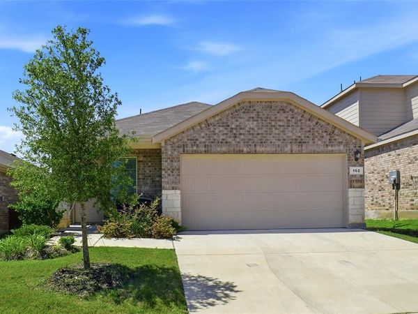 162 Greengate Drive, Boyd, TX 76023