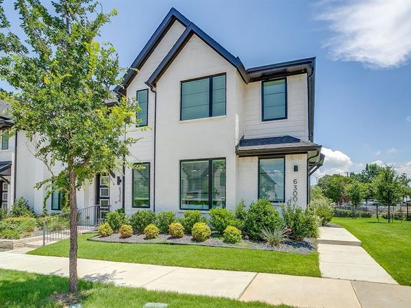 6300 Rover Lane, North Richland Hills, TX 76182