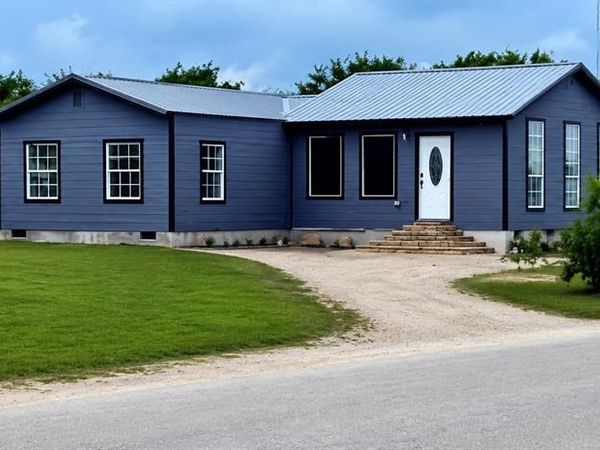 110 Overlook Trail , Azle, TX 76020