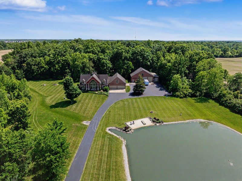 5090 Ross Road, Tipp City, OH 45371 Photo 1