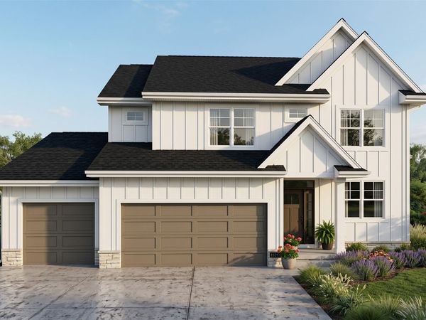 2406 NW 29th Street, Ankeny, IA 50023