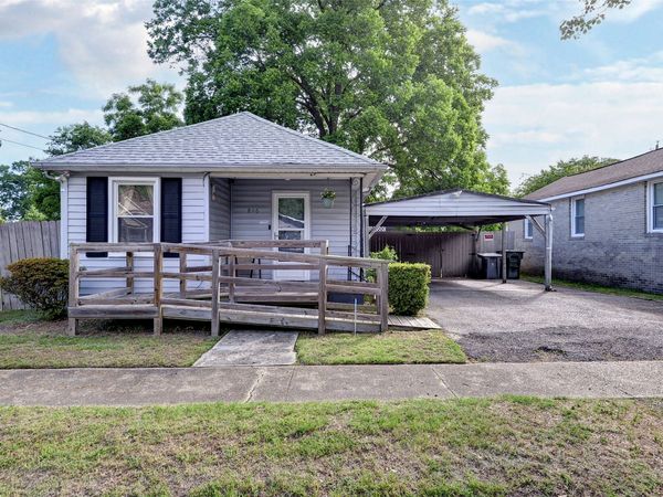 806 Pocahontas Place , Hampton, VA 23661