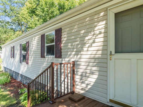 12935 Miltona Bay Road NE, Unit 11, Alexandria, MN 56308