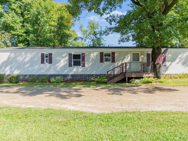 12935 Miltona Bay Road NE, Unit 11, Alexandria, MN 56308