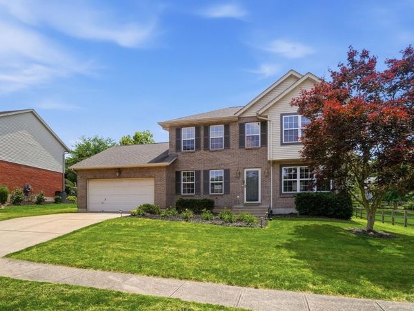 325 Gregorian Drive, Fairfield, OH 45014