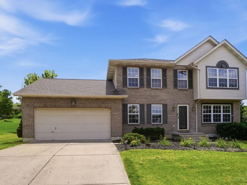 325 Gregorian Drive, Fairfield, OH 45014 Photo 3