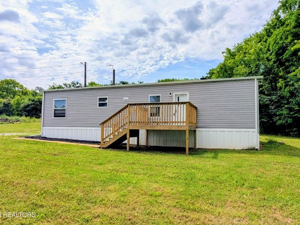 203 Pettit St, Vonore, TN 37885