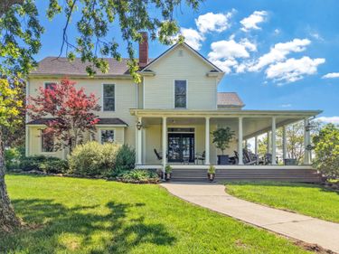 383 Moran Summit Road, Richmond, KY 40475