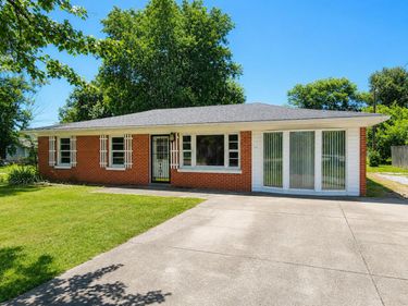 102 Bradley Drive, Richmond, KY 40475