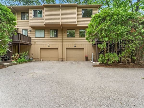 217 Meeting House Path, Unit 217, Ashland, MA 01721
