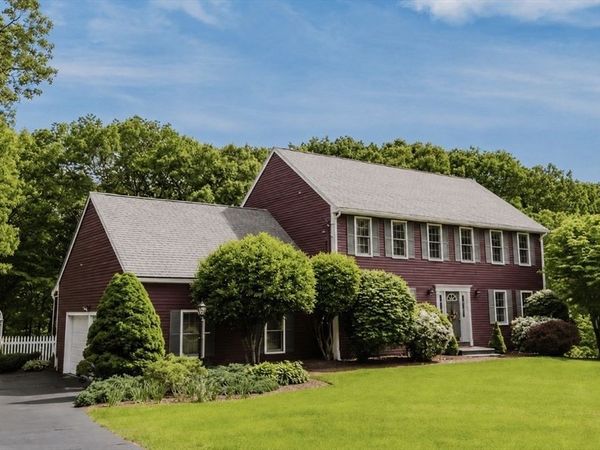 7 Tina Rd, Milford, MA 01757
