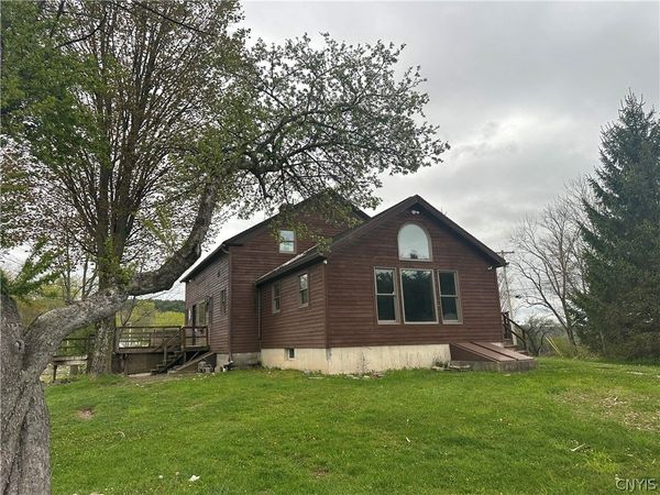 814 County Road 38, Bainbridge, NY 13733