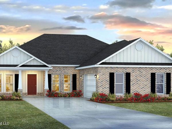 305 Castlewood Circle, Canton, MS 39046