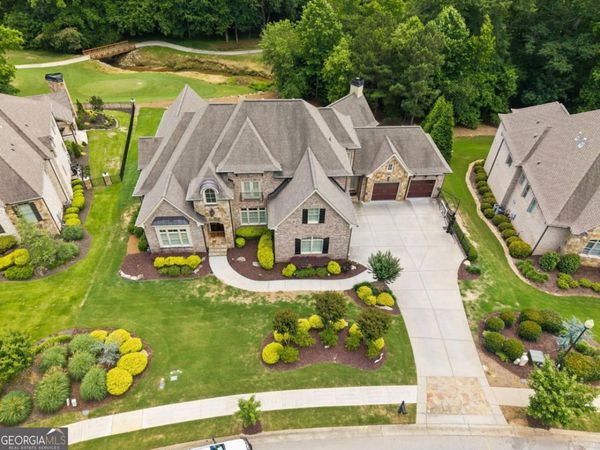 5921 Yoshino Cherry Lane, Braselton, GA 30517
