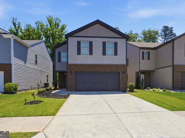53 Brookside Way, Dawsonville, GA 30534
