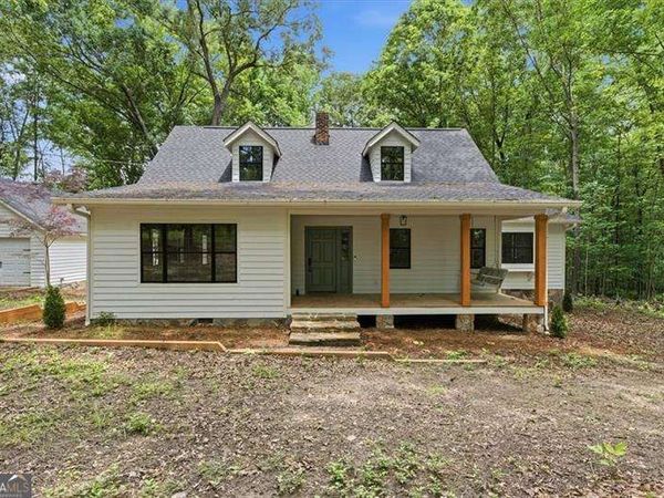 214 Bruce Road, Douglasville, GA 30134