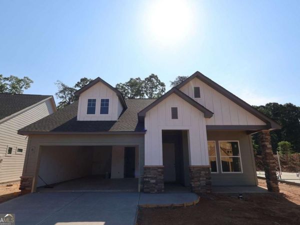 1410 Autumn Lake Drive, Gainesville, GA 30504