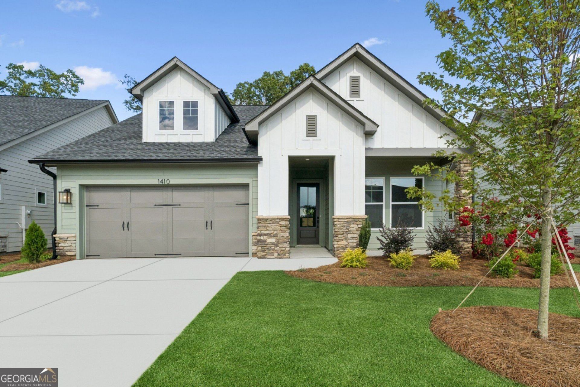 1410 Autumn Lake Drive Sw, Gainesville, GA 30504 Main Photo