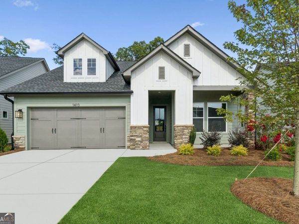 1410 Autumn Lake Drive SW, Gainesville, GA 30504