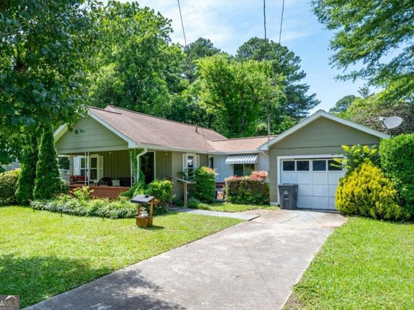 808 S Chattanooga Street, La Fayette, GA 30728