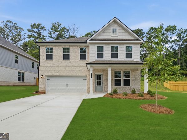 2525 Dixon Place, Lawrenceville, GA 30045
