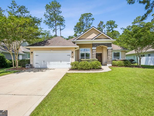 206 Ebb Tide Crossing, Saint Marys, GA 31558