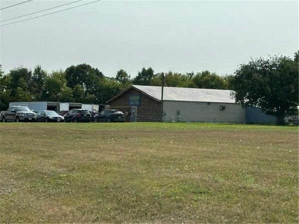 1725 State Highway 35, Centuria, WI 54824