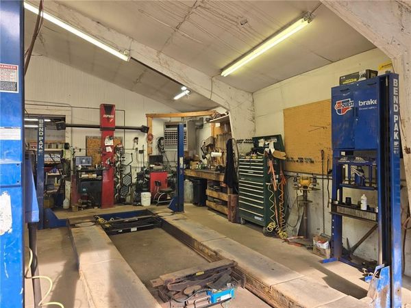 1725 State Highway 35, Centuria, WI 54824