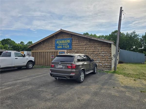 1725 State Highway 35, Centuria, WI 54824