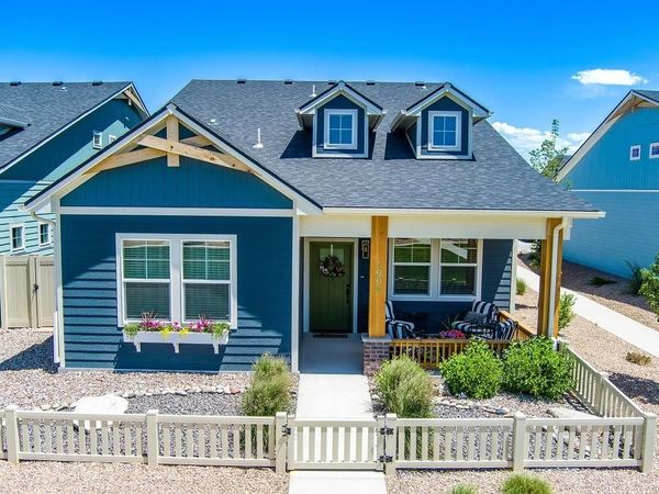 1994 Tomochic Drive , Fruita, CO 81521