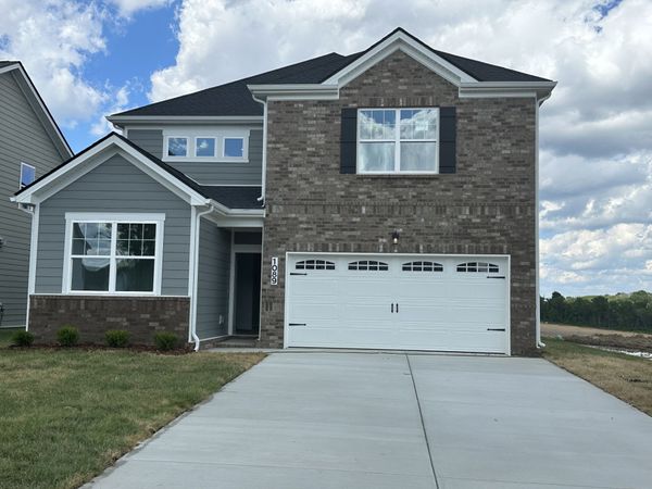 1089 Large Poppy Dr , La Vergne, TN 37086