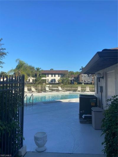 5294 Treetops Dr, Unit I-203, Naples, FL 34113 Photo