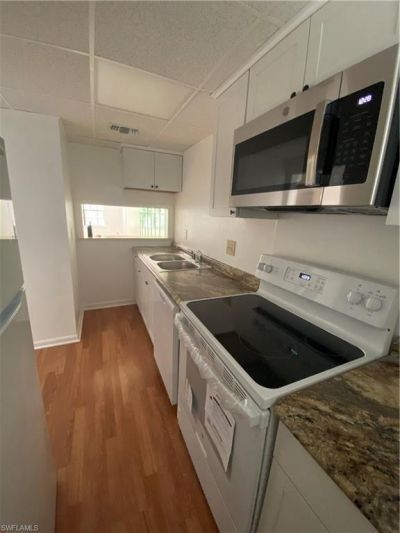 5294 Treetops Dr, Unit I-203, Naples, FL 34113 Photo