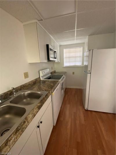5294 Treetops Dr, Unit I-203, Naples, FL 34113 Photo