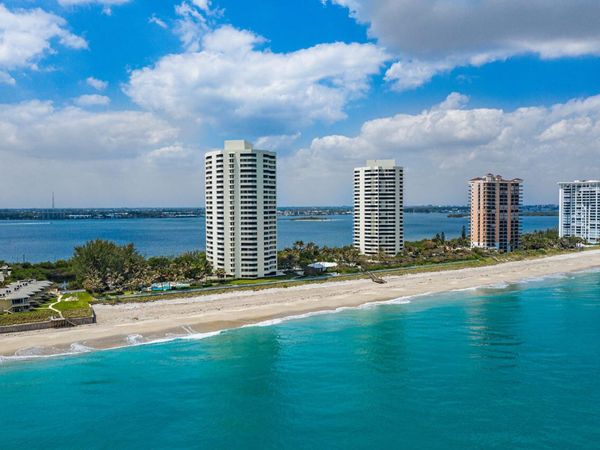 5080 N Ocean Drive, Unit 6c, Singer Island, FL 33404